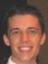 Person who looks like Seth Meyers