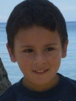 Person who looks like Cameron Bright