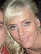 Person who looks like Uma Thurman