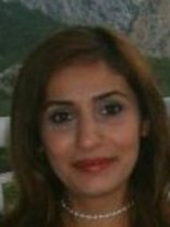 Person who looks like Julianna Margulies