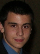 Person who looks like Ryan Pinkston