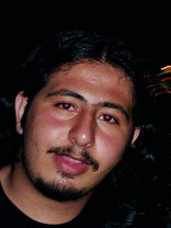 Person who looks like Jesse L. Martin