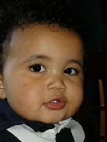 Person who looks like Cheech Marin