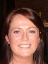 Person who looks like Kim Rhodes