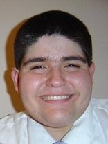 Person who looks like Arnold Schwarzenegger