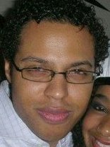 Person who looks like Gary Dourdan