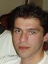 Person who looks like Denis Leary