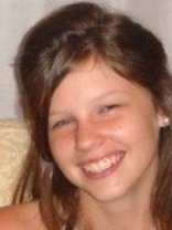 Person who looks like Kathryn Morris