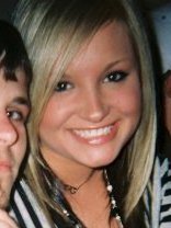 Person who looks like Jamie Lynn Spears