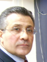 Person who looks like Michael Douglas