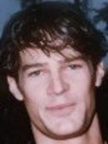 Person who looks like Josh Hartnett