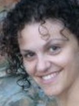 Person who looks like Sigourney Weaver