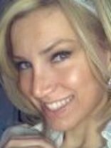 Person who looks like Cindy Margolis