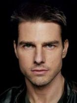 Person who looks like Tom Cruise