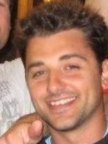 Person who looks like Drew Lachey