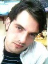 Person who looks like Scott Mechlowicz