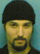 Person who looks like The Edge