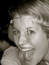 Person who looks like Oksana Baiul