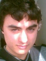 Person who looks like Al Pacino