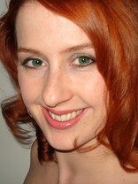 Person who looks like Gillian Anderson