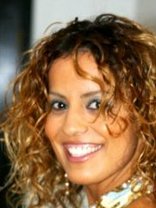 Person who looks like Josie Maran