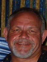 Person who looks like Cheech Marin