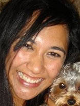 Person who looks like Lisa Ling