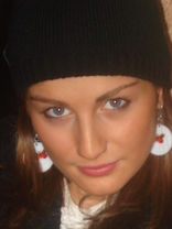 Person who looks like Brooke Shields