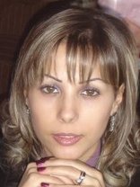 Person who looks like Izabella Scorupco