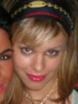 Person who looks like Rachel McAdams