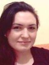 Person who looks like Leonor Watling