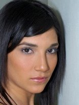 Person who looks like Winona Ryder