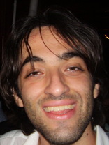 Person who looks like Thomas Ian Nicholas