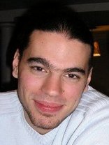 Person who looks like Esai Morales