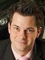 Person who looks like Stephen Dorff