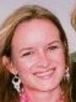 Person who looks like Helen Hunt