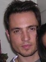 Person who looks like Johnny Depp