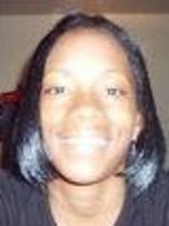 Person who looks like Golden Brooks