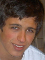 Person who looks like Eddie Cahill