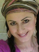 Person who looks like Shannon Lucio