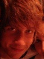 Person who looks like Richie Sambora