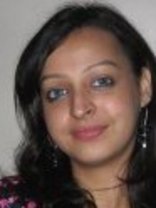 Person who looks like Nicole Richie