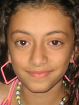 Person who looks like Raquel Castro