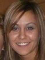 Person who looks like Brittany & Cynthia Daniel