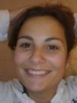 Person who looks like Ines Sastre