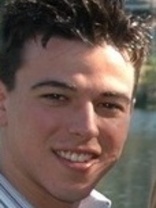 Person who looks like James Marsden