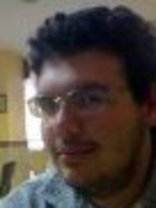 Person who looks like David Bowie