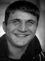 Person who looks like Steve Martin