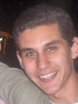 Person who looks like Jon Cryer