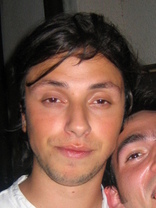 Person who looks like William Fichtner